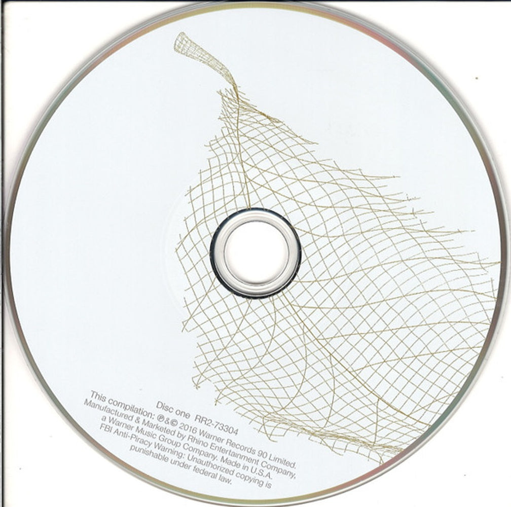 New Order – Singles: 2015 Remaster (2-CD)