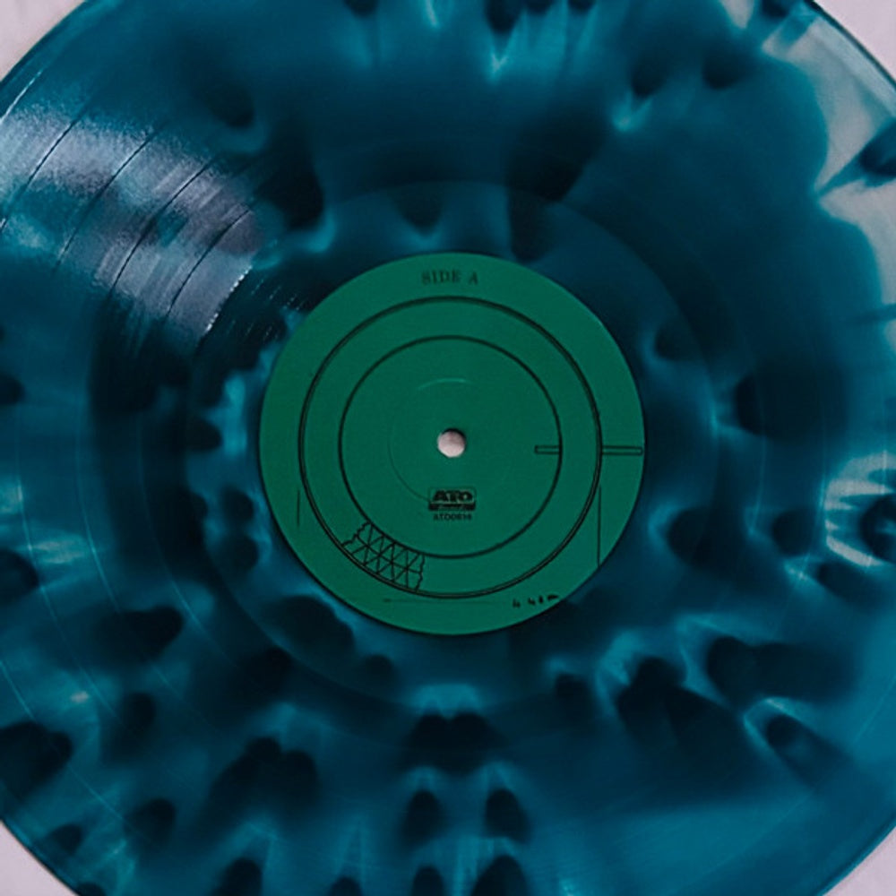 Nick Hakim – COMETA (LP Vinyl) Vinyl Record
