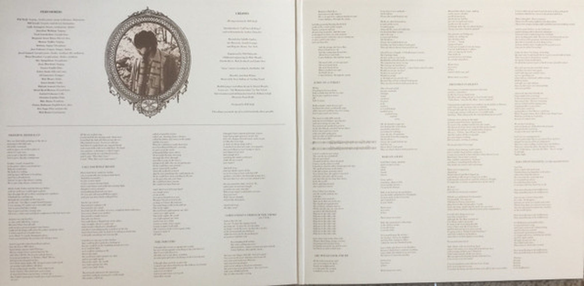 Okkervil River – Away (2-LP Vinyl) Vinyl Record