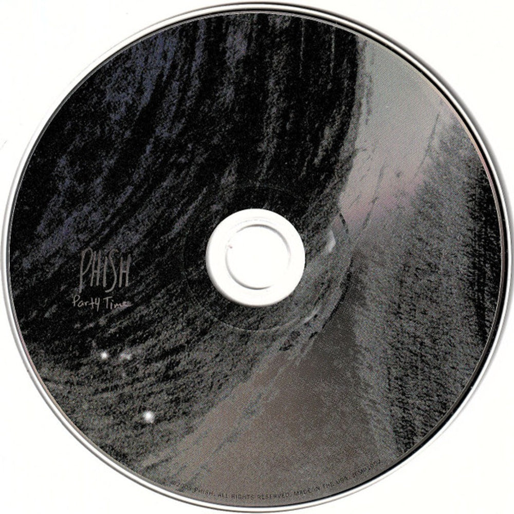 Phish – Joy (2-CD + DVD Box Set) Music CD