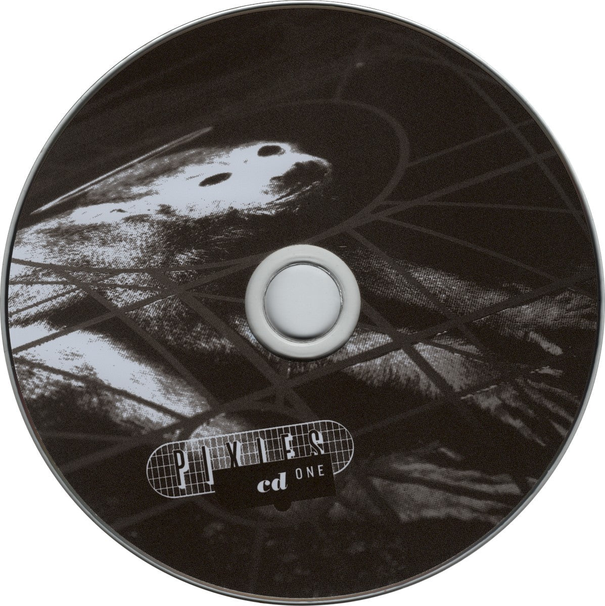 Pixies – Doolittle 25: B-Sides Peel Sessions & Demos (3-CD) Music CD