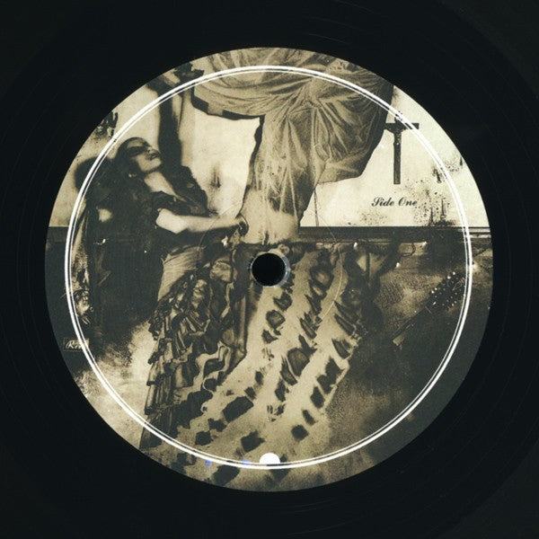 Pixies – Surfer Rosa (LP Vinyl) Vinyl Record
