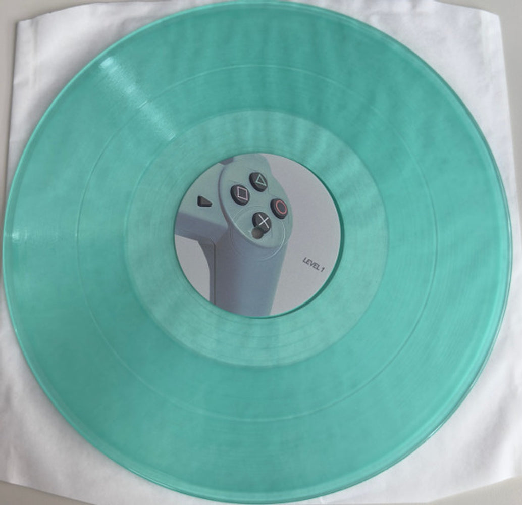 Pizza Hotline – Level Select (2-LP Vinyl) Vinyl Record