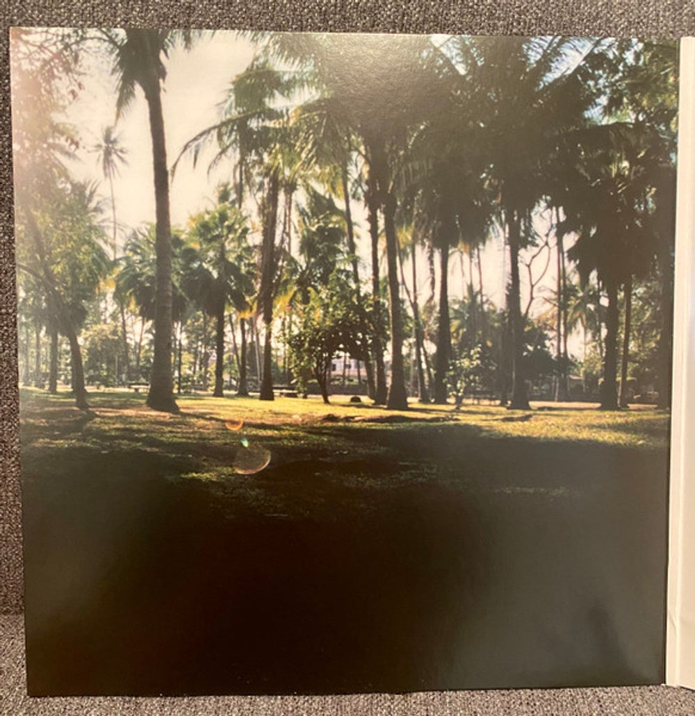 Ratatat – Ratatat (LP Vinyl) Vinyl Record