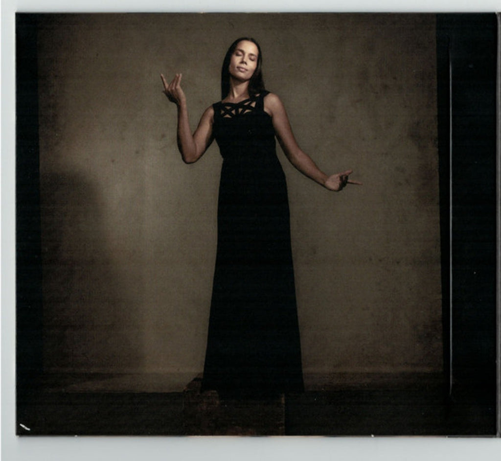 Rhiannon Giddens – Tomorrow Is My Turn Music CD