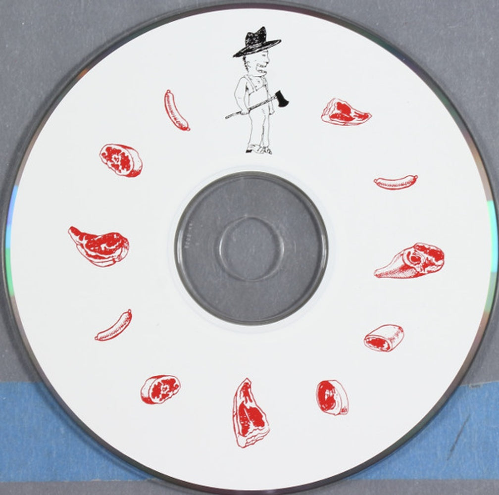 Robbie Fulks – Country Love Songs Music CD