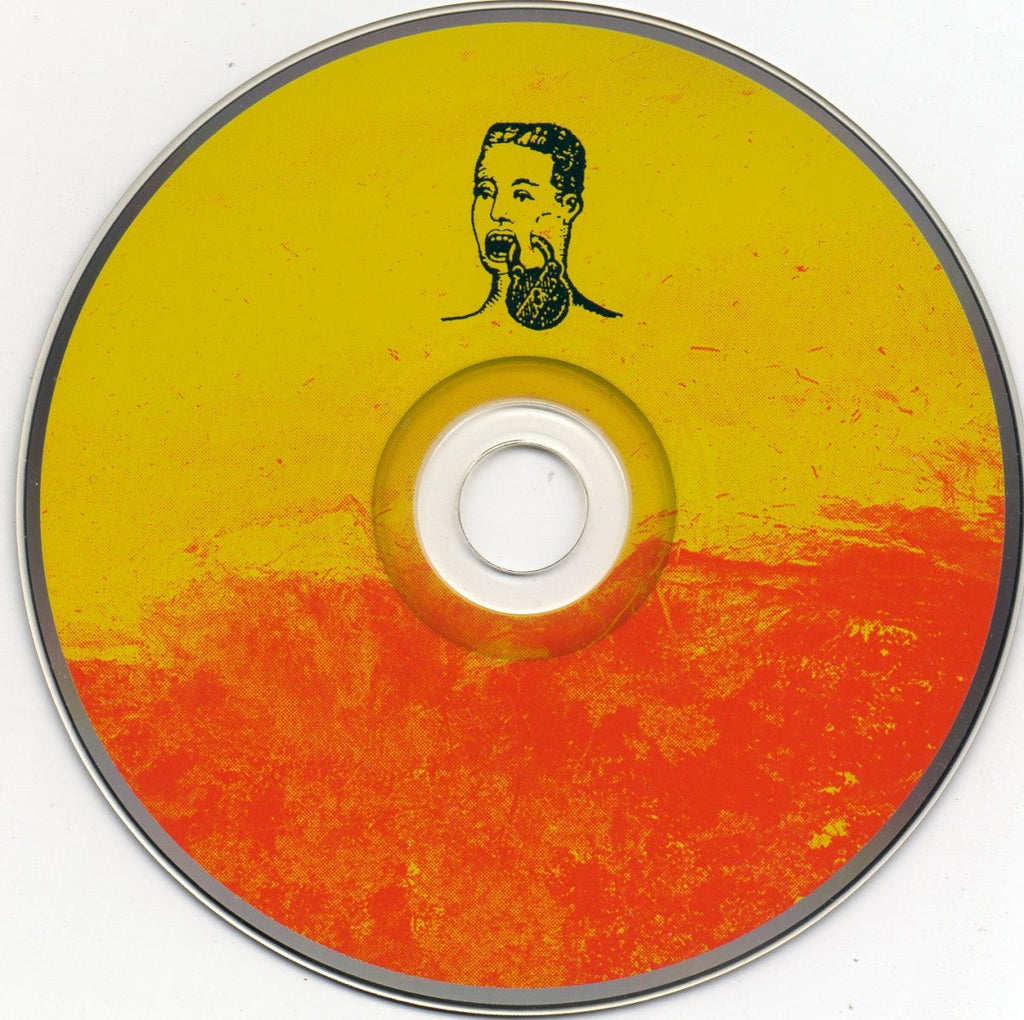 Robbie Fulks – South Mouth Music CD