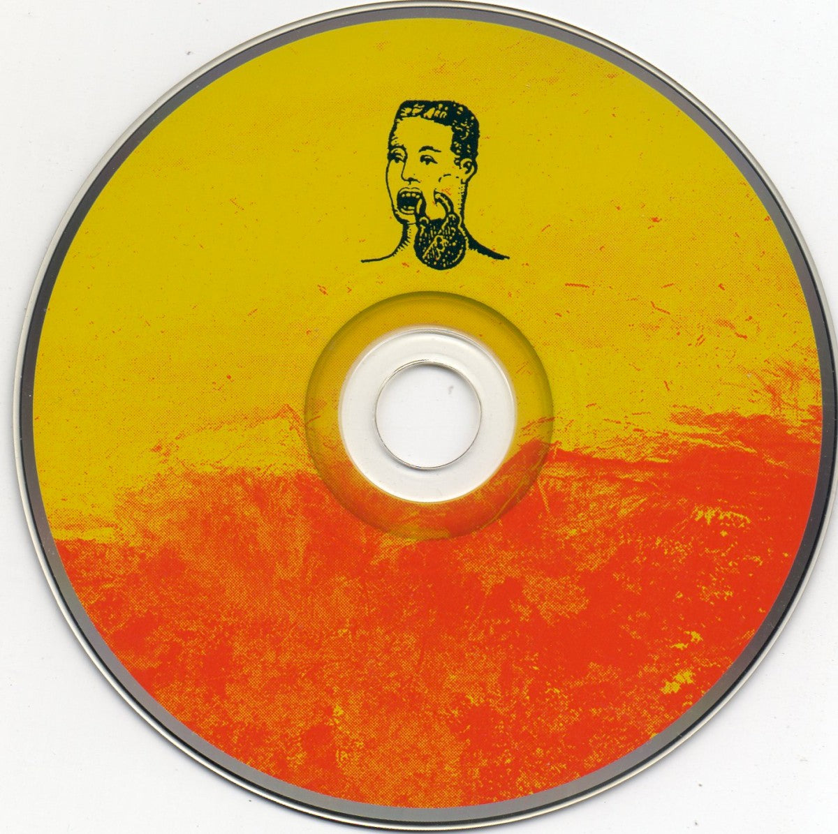 Robbie Fulks – South Mouth Music CD