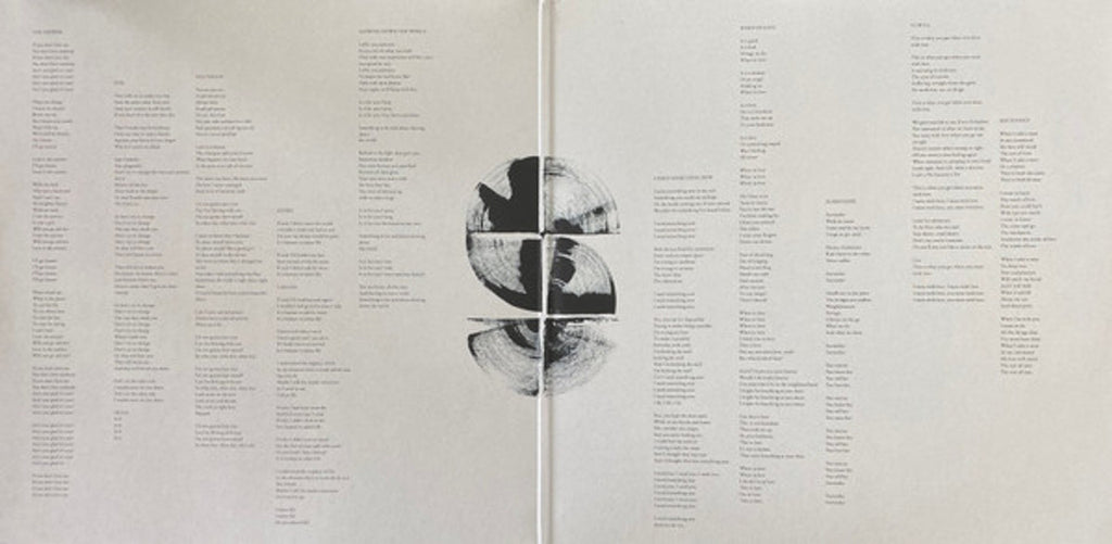Savages – Adore Life (LP Vinyl) Vinyl Record