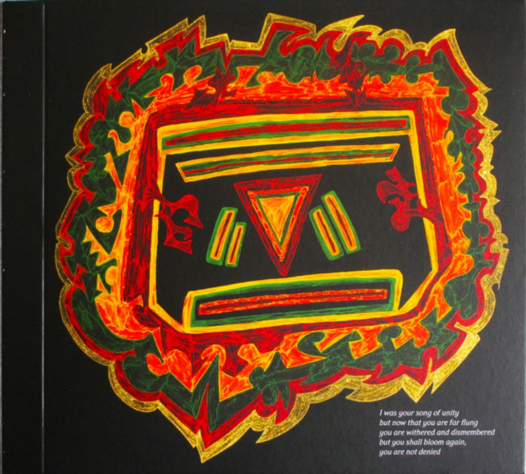 Shabaka – Perceive Its Beauty, Acknowledge Its Grace Music CD