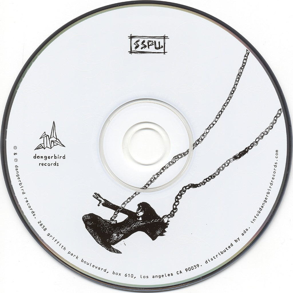 Silversun Pickups – Pikul Music CD