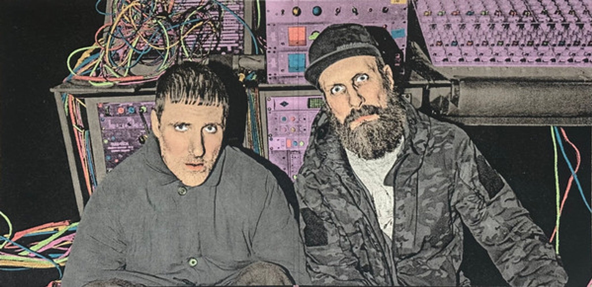 Sleaford Mods – Demise Of Planet X (LP Vinyl) Vinyl Record