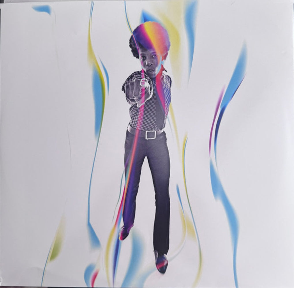 Sly & Family Stone – Sly Lives (Aka The Burden Of Black Genius) - O.S.T (2-LP Vinyl) Vinyl Record
