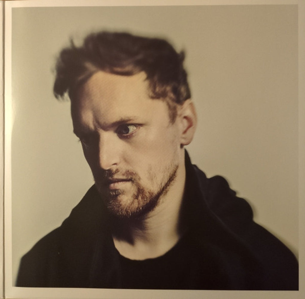Sohn – Tremors (LP Vinyl) Vinyl Record