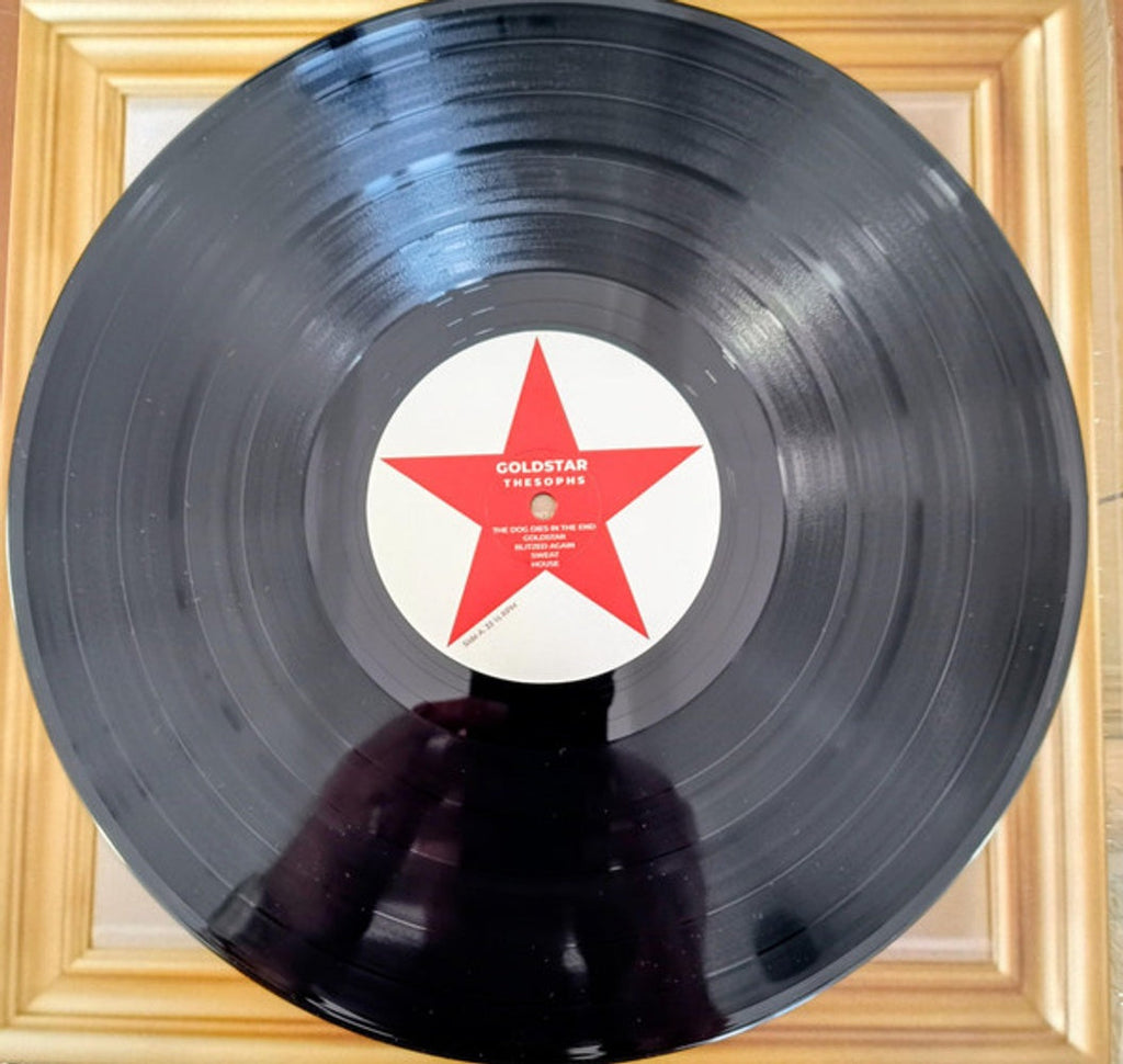 Sophs – Goldstar (LP Vinyl) Vinyl Record