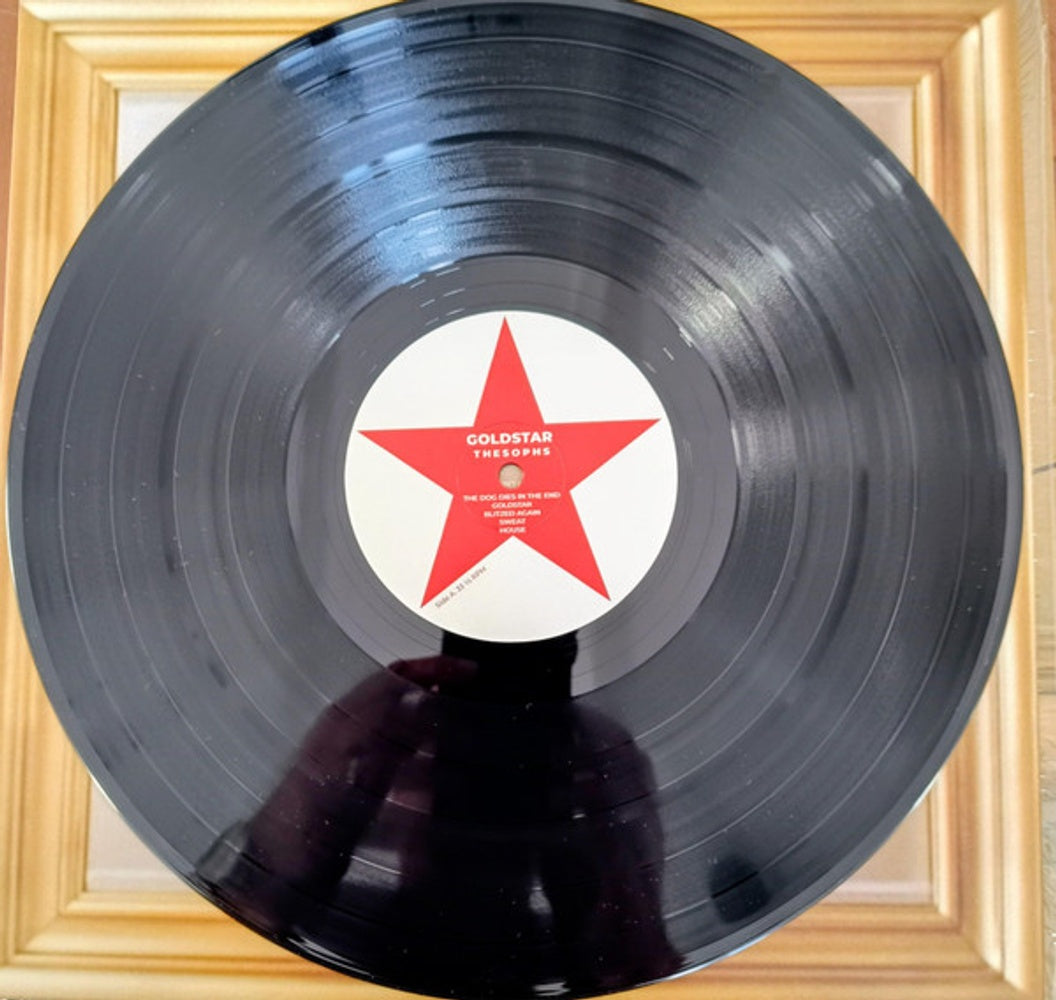 Sophs – Goldstar (LP Vinyl) Vinyl Record