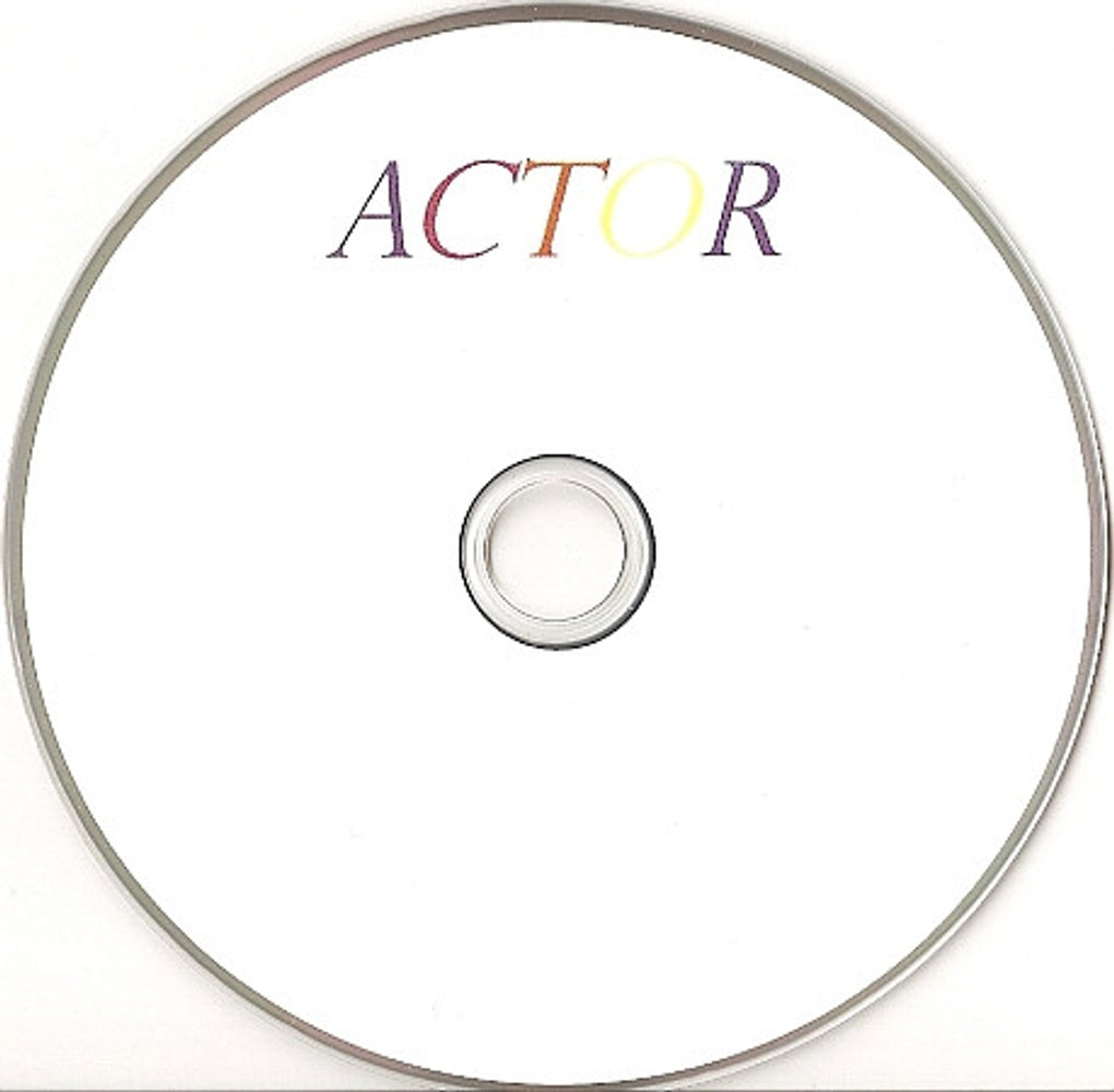 St. Vincent – Actor Music CD