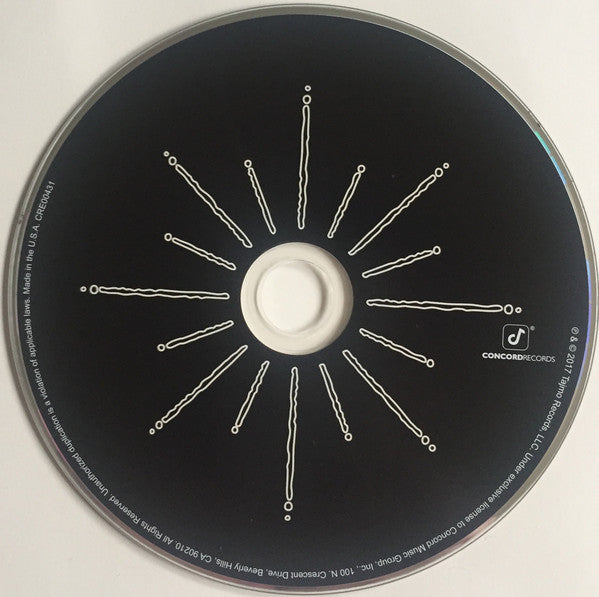 Taj Mahal – Tajmo Music CD