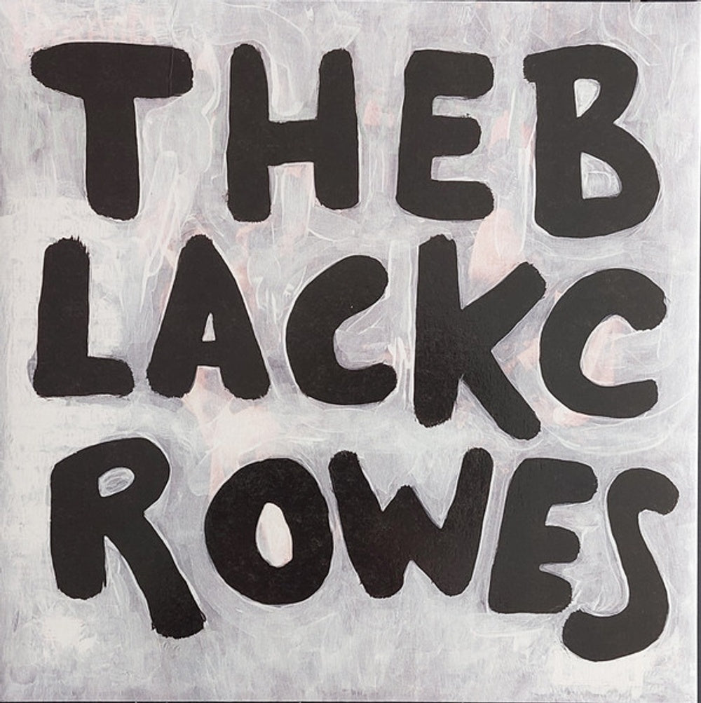 The Black Crowes – Happiness Bastards (LP Vinyl) Vinyl Record