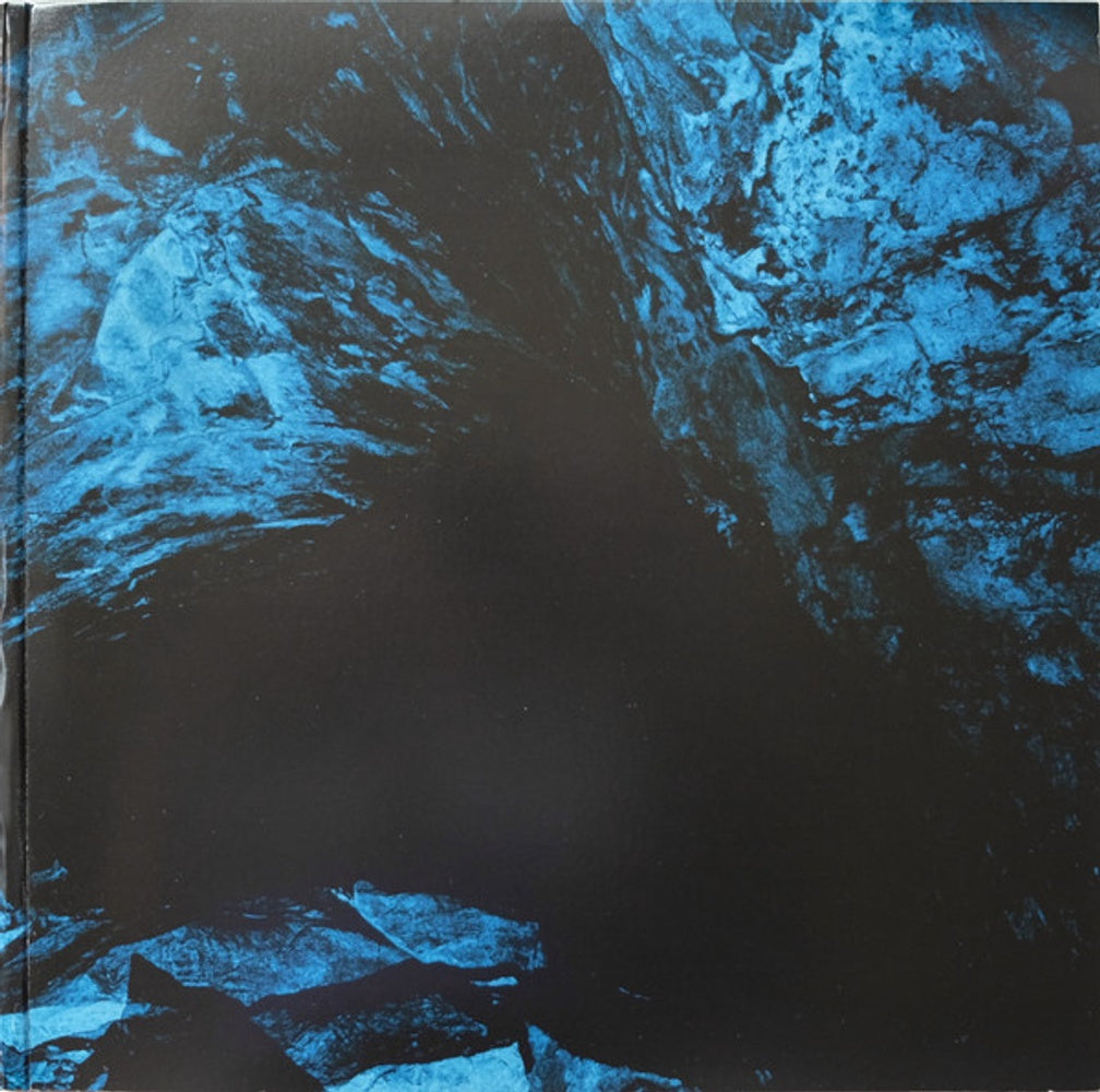 The Mountain Goats – Dark In Here (2-LP Vinyl) Vinyl Record