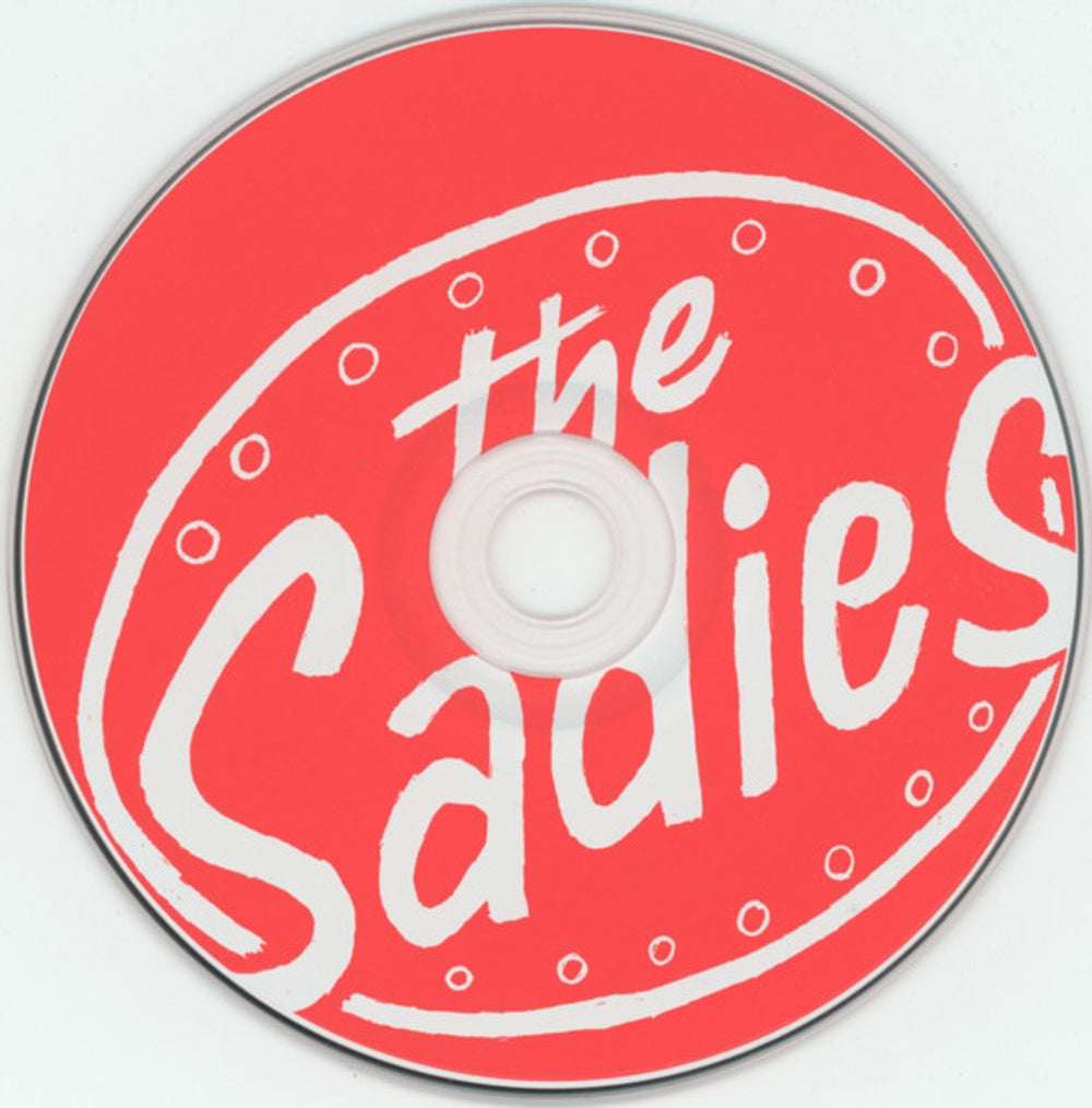 The Sadies – Pure Diamond Gold Music CD