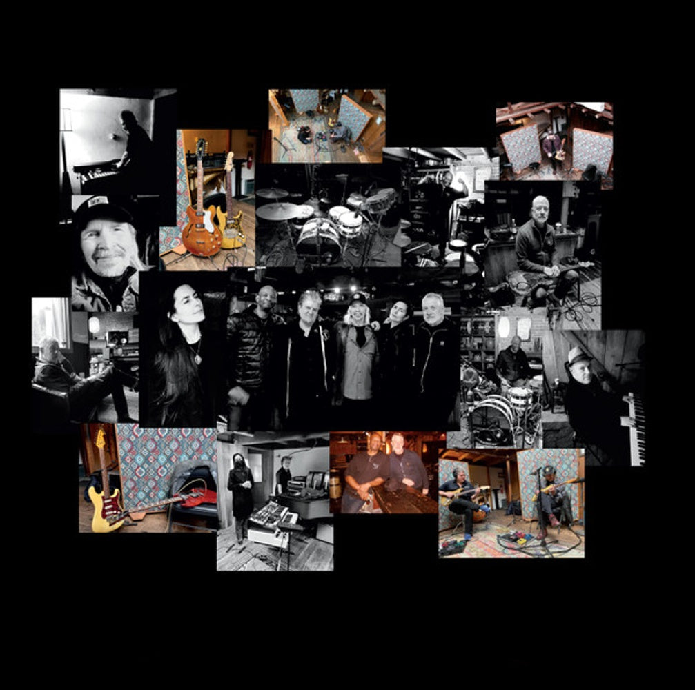The Third Mind – The Third Mind 2 (2-LP Vinyl) Vinyl Record