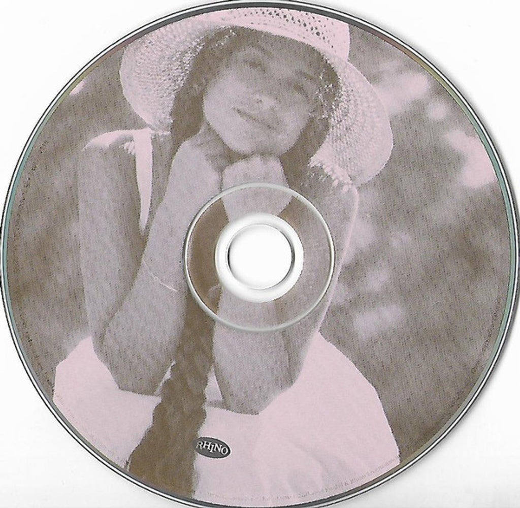 Tribute To Nicolette Larson – Lotta Love Concert Music CD