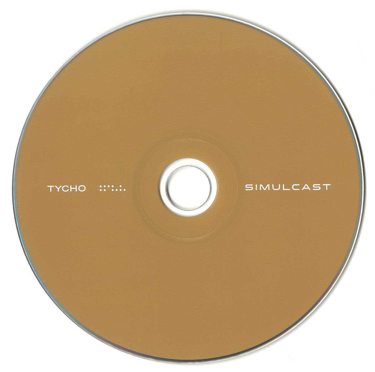 Tycho – Simulcast (LP Vinyl) Vinyl Record