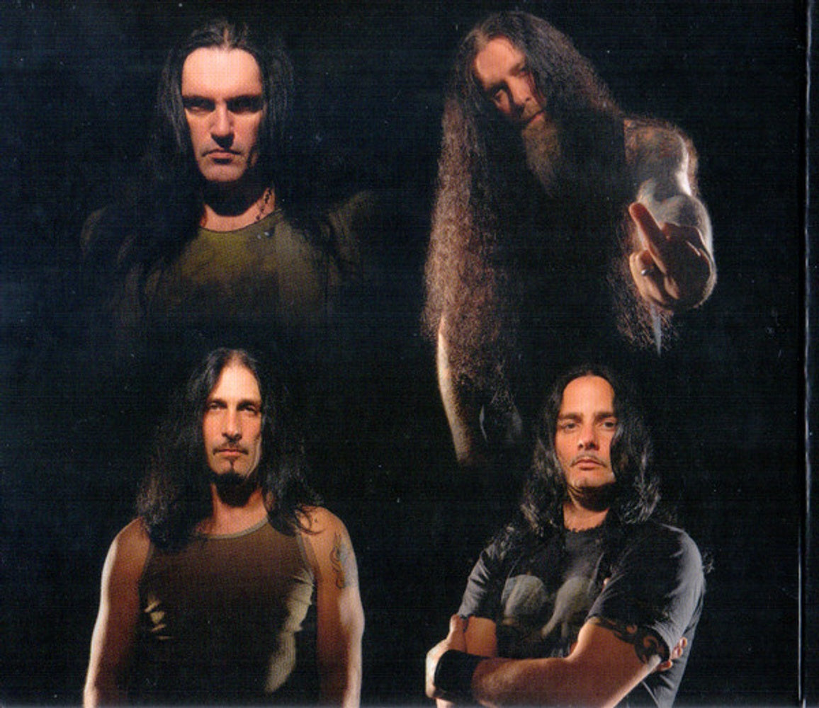Type O Negative – Life Is Killing Me (2-CD) Music CD