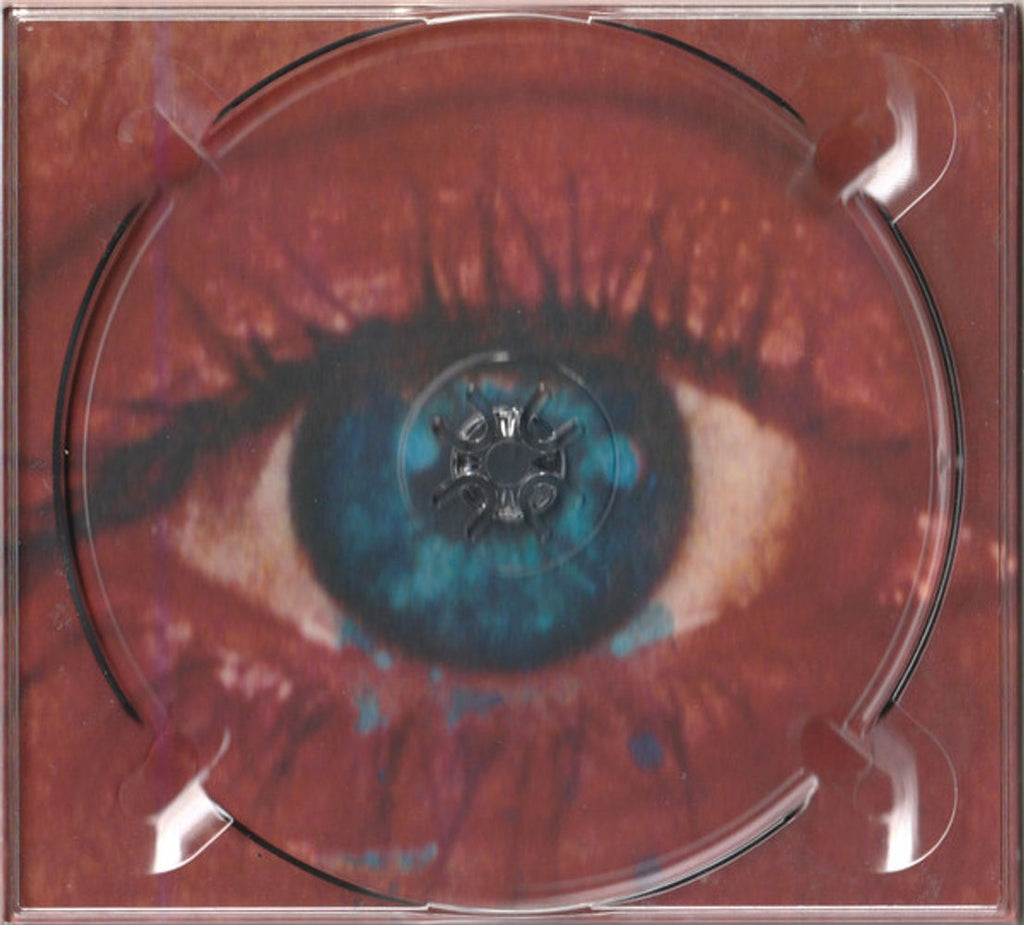 U.S. Girls – In A Poem Unlimited Music CD
