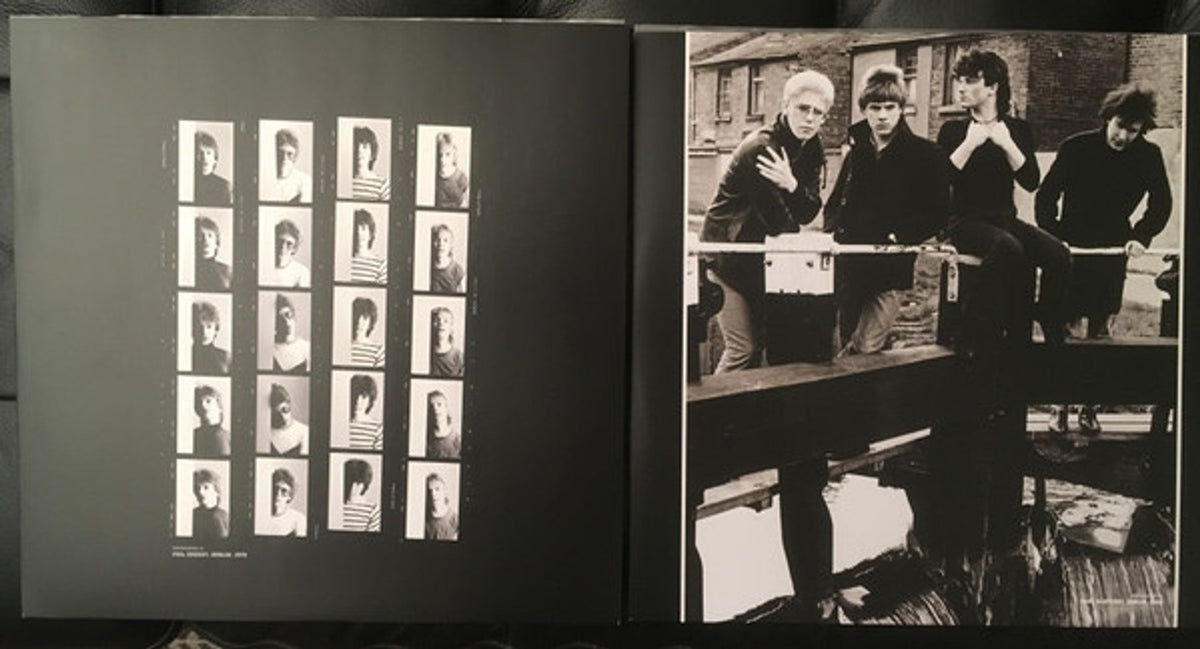 U2 – U218 Singles (2-LP Vinyl) Vinyl Record
