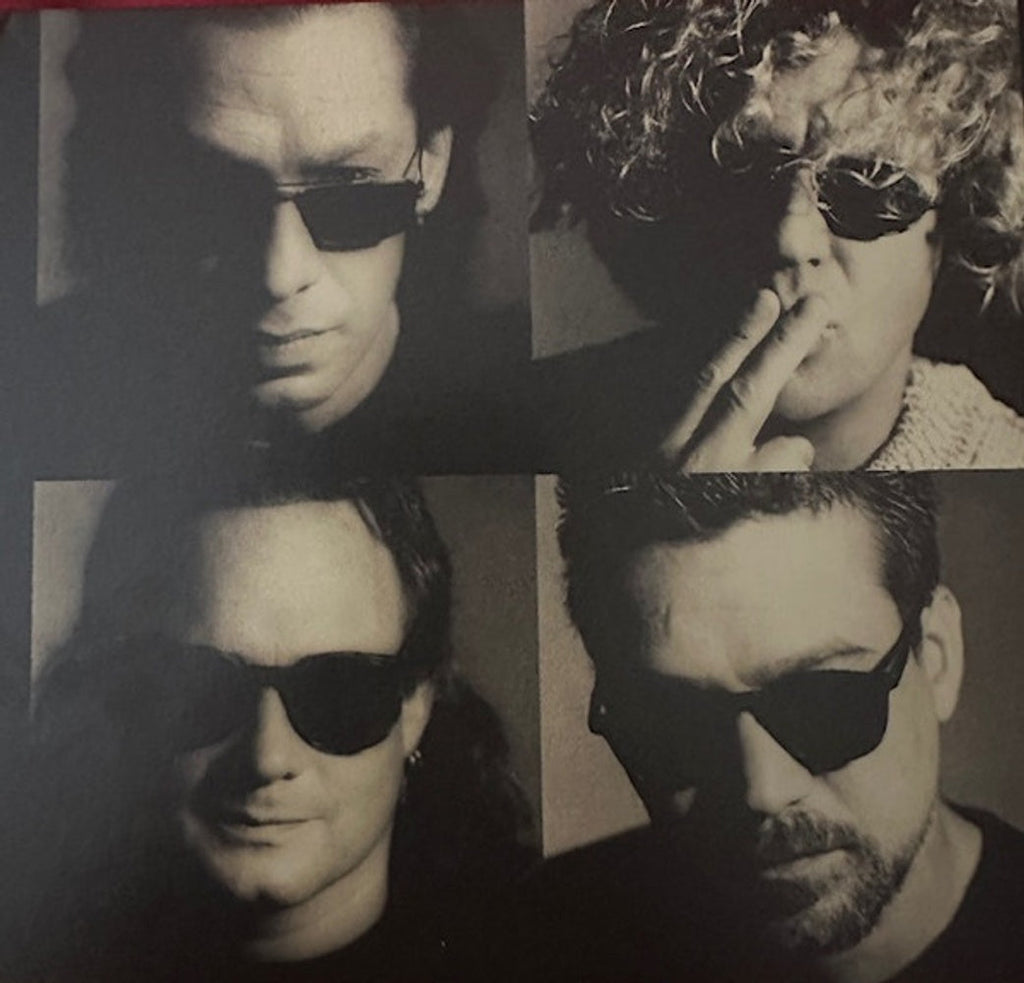 Van Halen – Balance (2-CD) Music CD