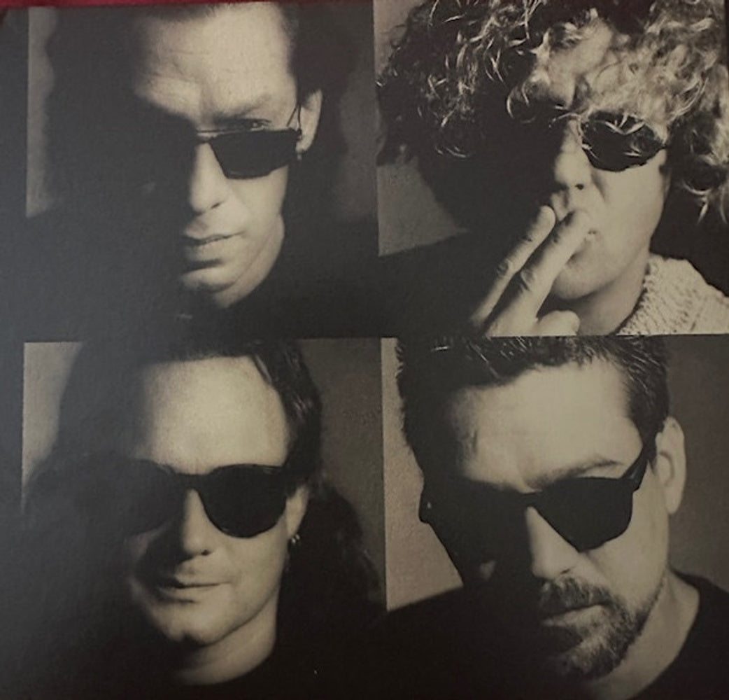 Van Halen – Balance (2-CD) Music CD