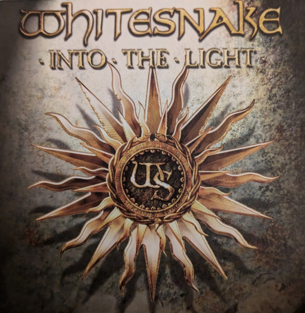 Whitesnake – Into The Light: The Solo Albums (6-CD)