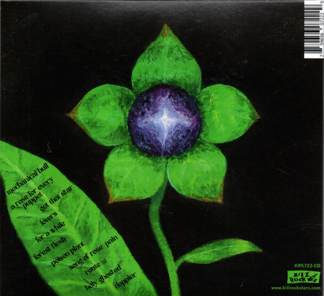 zannie – How Do I Get That Star Music CD