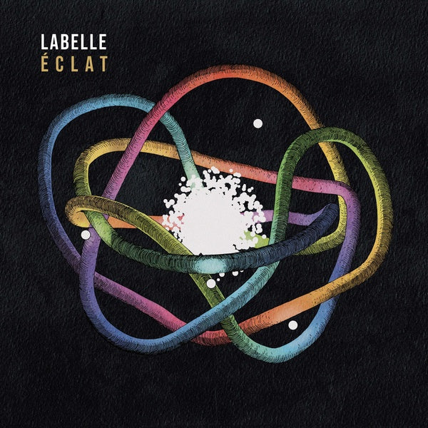 Eclat Music CD