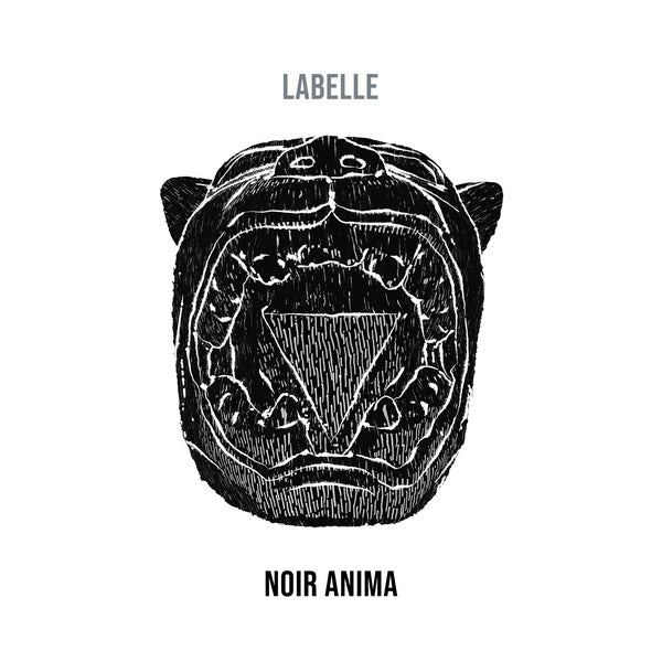 LABELLE - Noir Anima Vinyl Record