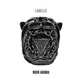 Noir Anima Vinyl Record