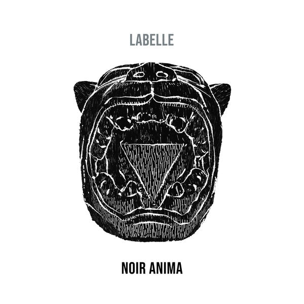 Noir Anima Vinyl Record