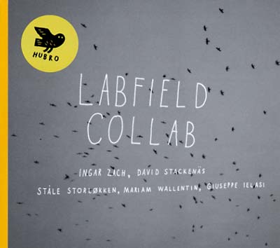 Collab Music CD