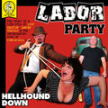 Hellhound Down Music CD