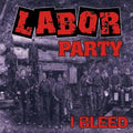 I Bleed Music CD