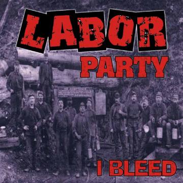 I Bleed Music CD