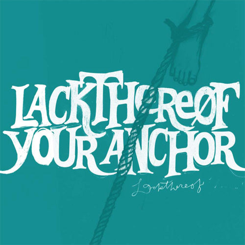 Your Anchor Music CD