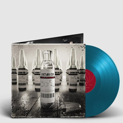 Lacuna Coil - Dark Adrenaline (RSD 4.22.23) Vinyl Record