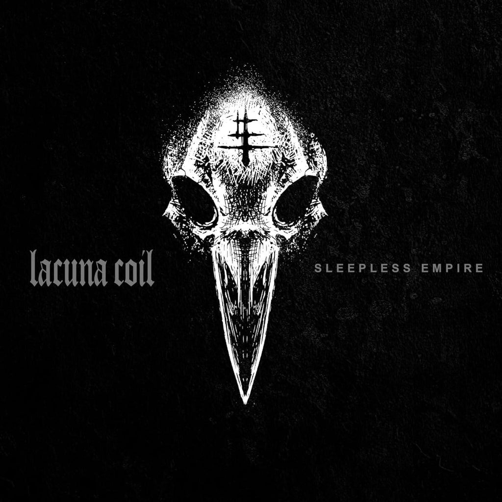 Sleepless Empire (Limited Edition, Deluxe Edition, Boxed Set) Music CD