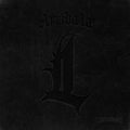Ladrones - Arriba La L [Black/White Smush LP] Vinyl Record