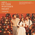 On This Winter'S Night: Volume 2 Music CD