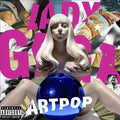 ARTPOP (EX) |