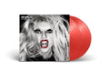 Born This Way (Import) [Red Vinyl] [2Lp] Vinyl Record